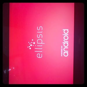 Ellipsis 10 4G Verizon or WIFI compatible